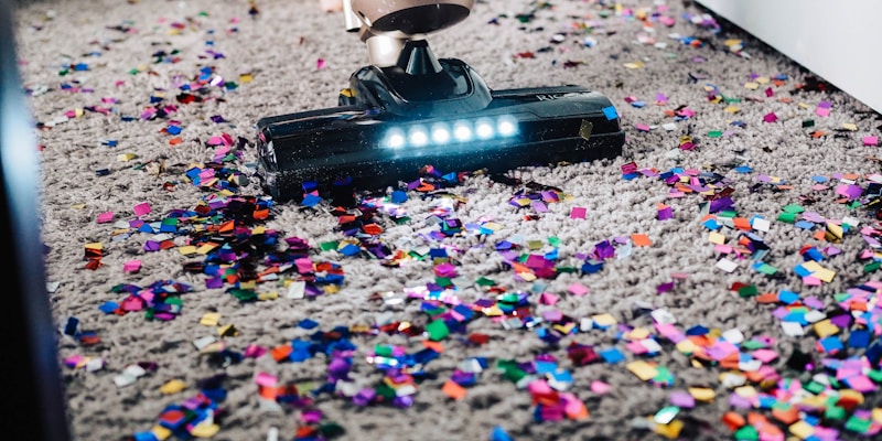 Medical Office Cleaning