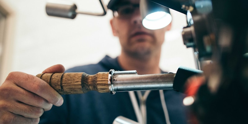 Residential Complex Make Ready